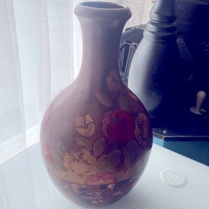 Vase